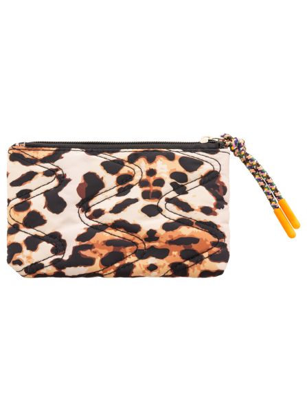 Kleine Pouch "Leo"