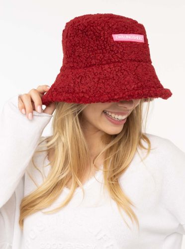 Bucket Hat "Teddy & Patch"