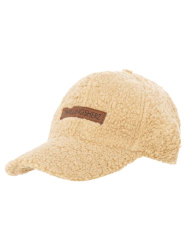 Cap Teddy "Patch"