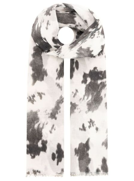 Tuch "Animal Print"