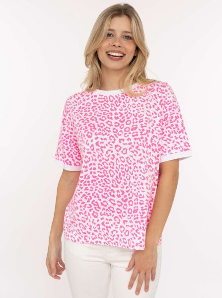 Sweatshirt 1/2 Arm "Leo"