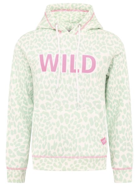 Hoodie "Leo Pastell"