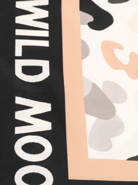 Dreieckstuch "Wild Mood"