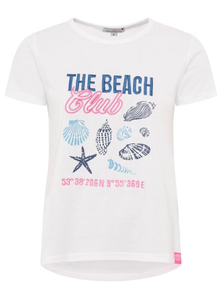 T-Shirt "The Beach"