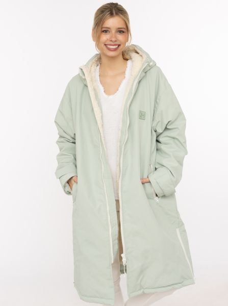 Oversize Windjacke ZH