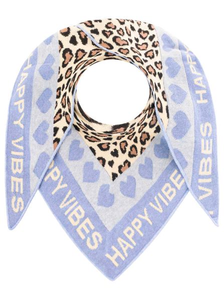 Dreieckstuch BW "Micha"