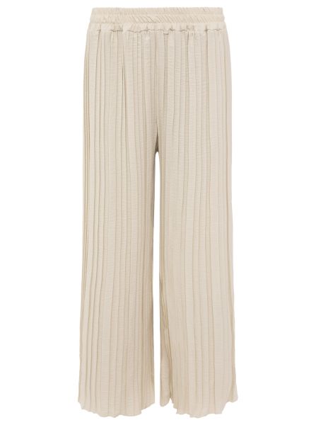 Plissee Hosen "Summer"