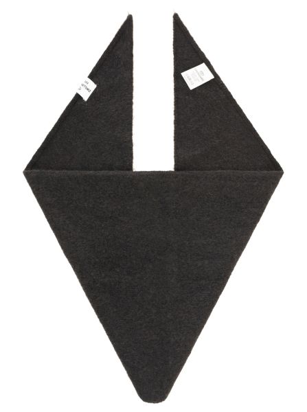 Halstuch Wollmix "Uni"