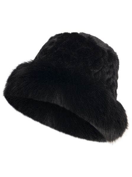 Bucket Hat "Furry"
