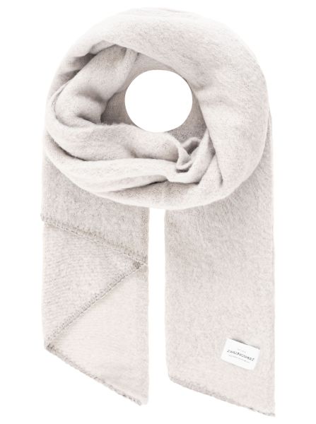 Kuschelschal "Uni & Stitch"