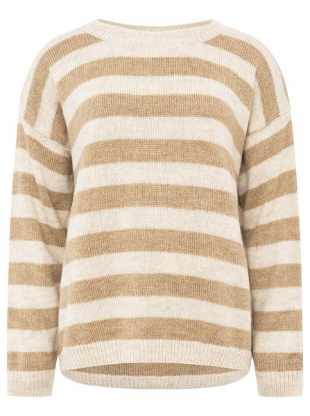 Pullover "Streifen-Traum"