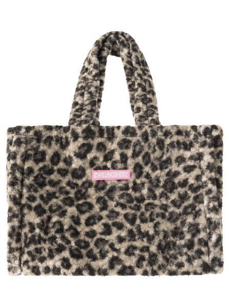 Leo Shopper "Patch"