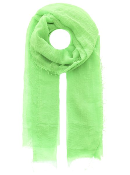 100% Viskose Schal "Uni"