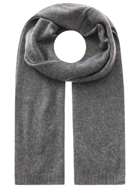 100% Kaschmir Schal Classic "Uni"