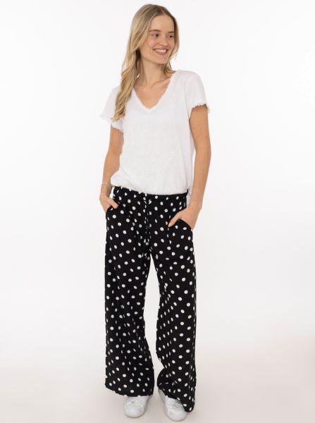 Sommerhose "Punkte"