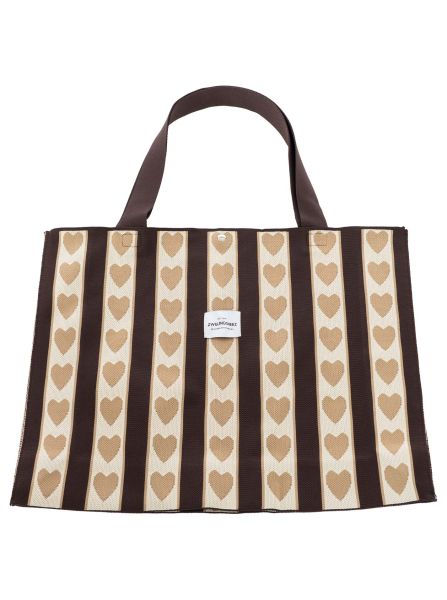 Shopper "Herzen"