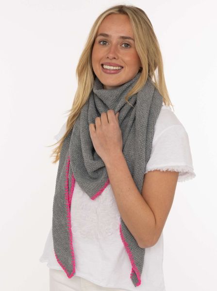 Dreieckstuch "Uni Fringe"