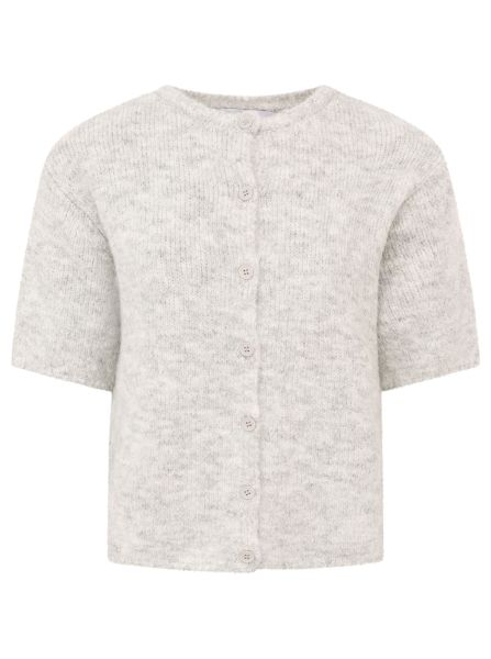 Kurzarm Cardigan Cozy