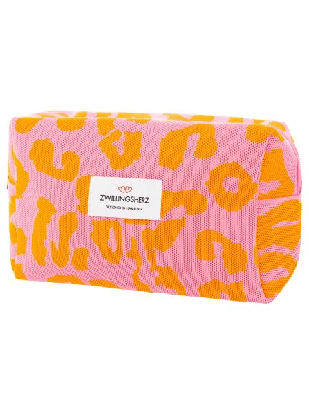 Kosmetiktasche "Leo"