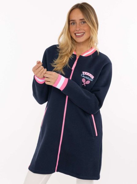 Bombermantel "Courtside"