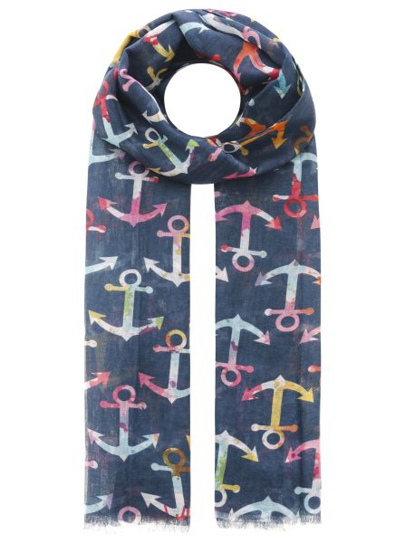 Tuch "Multi Anker"