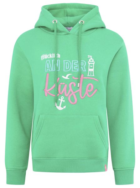 Hoodie "An der Küste"