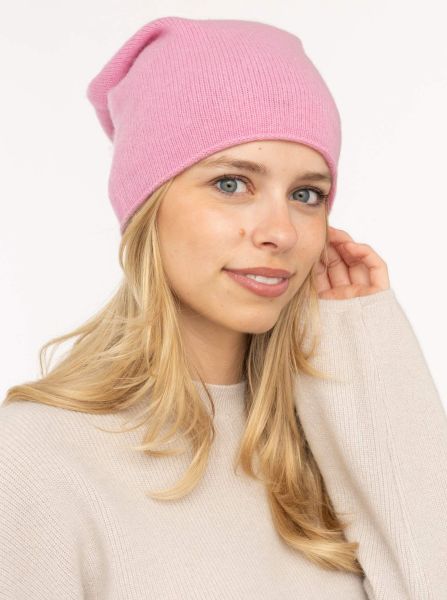 100% Cashmere "Beanie"