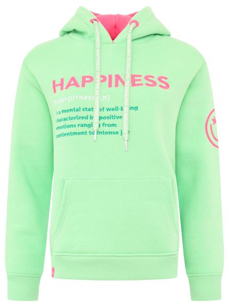 Hoodie "Happiness"