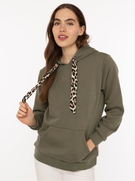 Hoodie "Strong Soul"