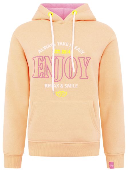 Hoodie "Enjoy"