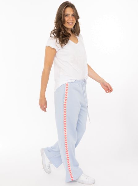 Sweatpants BW "Herzen"