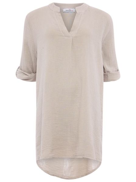 Musselin Tunika "Rom"