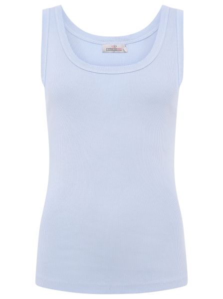 Tank Top "Rippe"