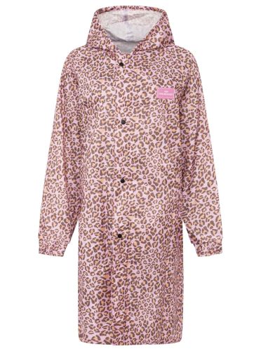 Oversize Regenjacke "Leo"