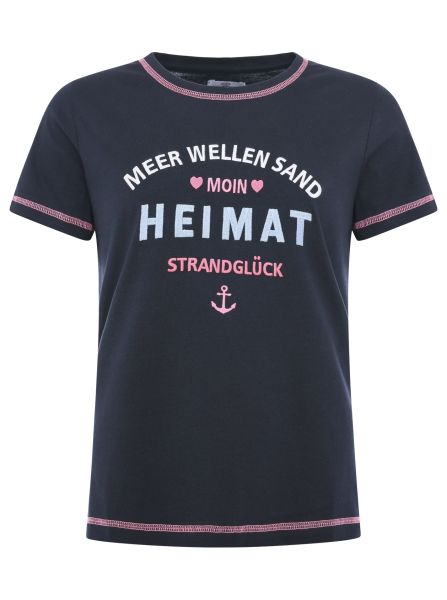 T-Shirt "Heimat"