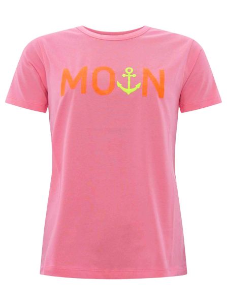 T-Shirt "Moin ZH"