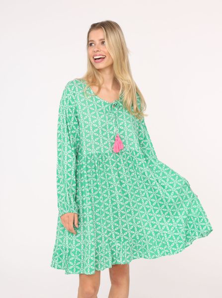 Kleid "Stargazing"