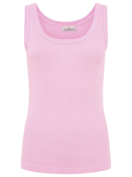 Tank Top "Rippe"