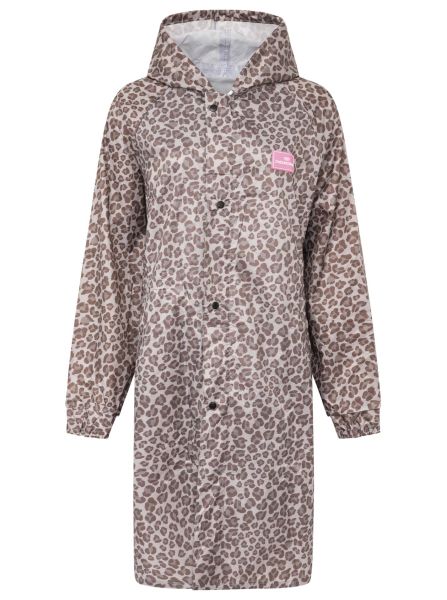 Oversize Regenjacke "Leo"