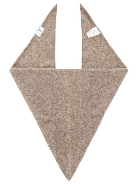 Halstuch Wollmix "Uni"