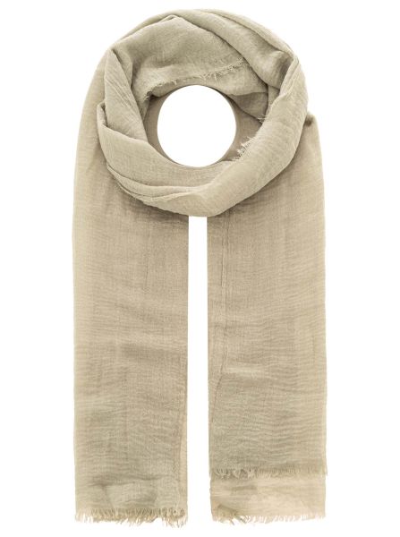 100% Viskose Schal "Uni"