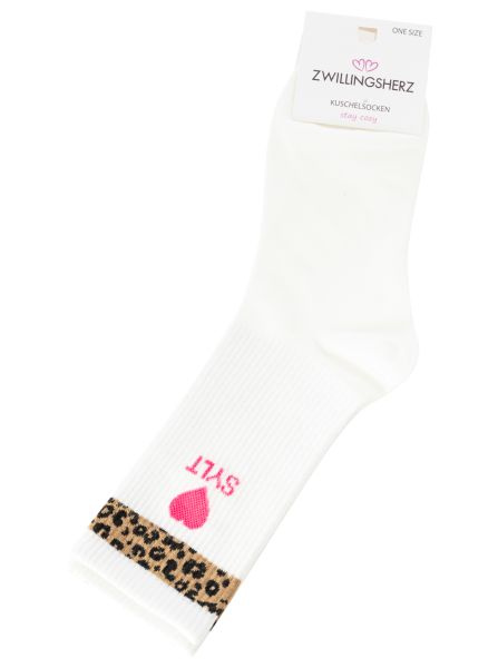 Tennissocken "Sylt Love"