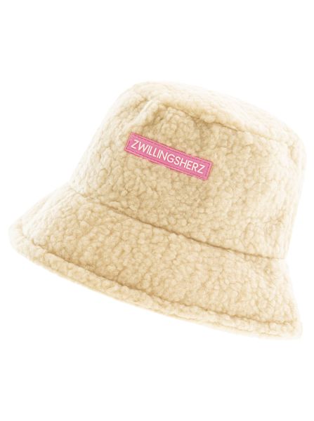 Bucket Hat "Teddy & Patch"