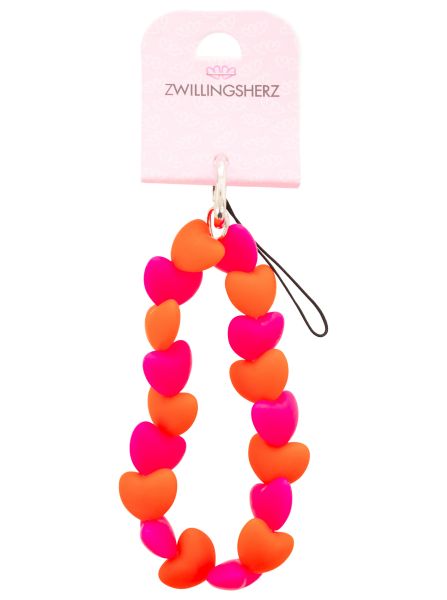 Anhänger "Multiherzen"