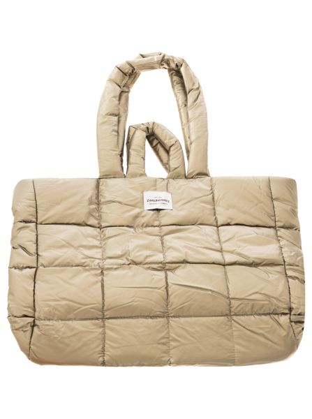 XXL Stepptasche "ZH"