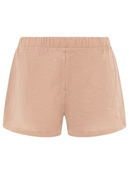 Shorts Musselin "Uni"