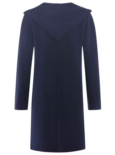 Avance: Cárdigan “Janina Basic” Avance: Cárdigan “Janina Basic”