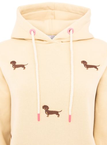 Vorschau: Hoodie "Dackel" Vorschau: Hoodie "Dackel"