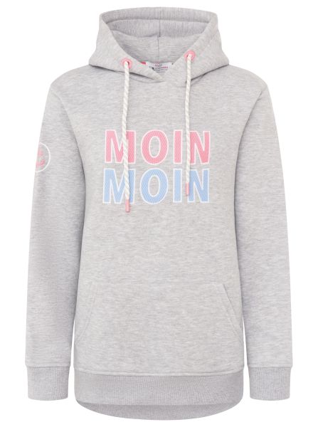 Hoodie "Moin Moin"