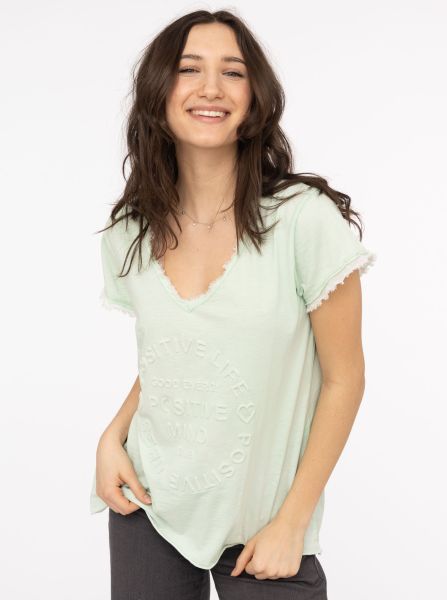 T-Shirt "Tail"
